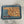 Load image into Gallery viewer, Oklahoma Small Tray Blue
