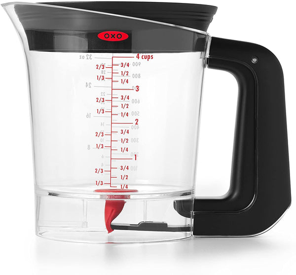 OXO Good Gravy 4C Fat Separator
