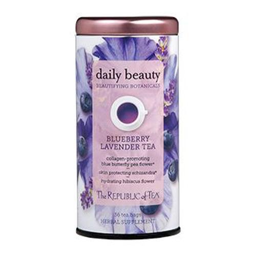 Republic of Tea Bags - Daily Beauty