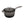 Load image into Gallery viewer, Le Creuset Signature Cast Iron 2.25qt Saucepan - Oyster