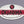 Load image into Gallery viewer, OU Melamine Oval Plate Oklahoma Sooner Nation Boomer Sooner