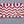 Load image into Gallery viewer, OU Mini Tray Chevron