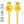 Load image into Gallery viewer, Oggi Enamel Coated 2 in 1 Combo Juicer