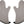 Load image into Gallery viewer, Mitt Narrow Stripe Black Superior
