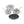 Load image into Gallery viewer, Zwilling Clad CFX Ceramic Nonstick 7pc Cookware Set