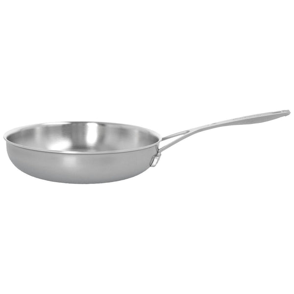 Demeyere Industry 5 Stainless Steel 9.5" Fry Pan
