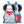 Load image into Gallery viewer, Kay Dee Mitt Pocket Wags Dog Woof