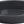 Load image into Gallery viewer, Trudeau Structure Silicone 9" Round Cake Pan - Grey with Fushia Handles