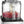 Load image into Gallery viewer, Cuisinart Custom 14C Food Processor - Black and Chrome