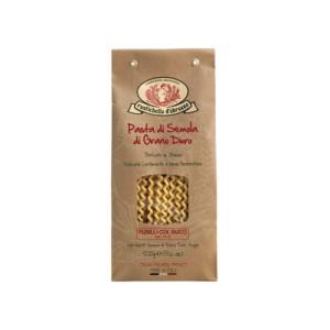 Rustichella d'abruzzo Pasta Fusilli Col Buco