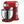 Load image into Gallery viewer, Cuisinart Precision Master Stand Mixer - Red