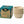 Load image into Gallery viewer, Harold Import Company Unbleached Mini Muffin Cups