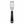 Load image into Gallery viewer, Oxo Stainless Steel 8.75" Cut & Serve Turner