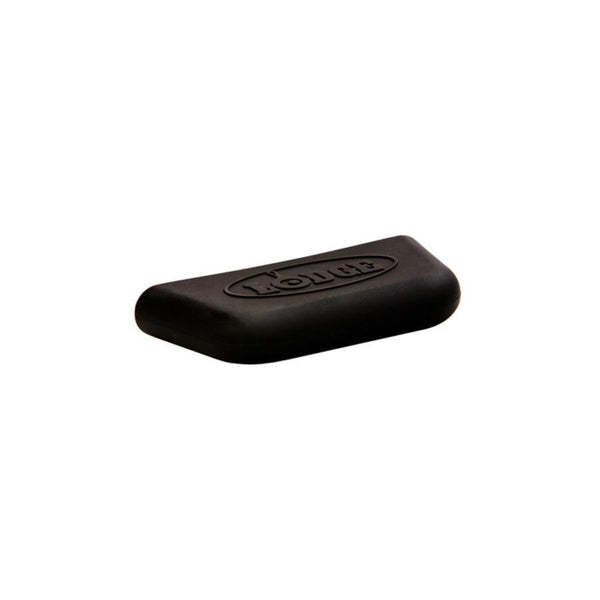 Lodge Logic Pro Black Assist Helper Handle Silicone