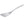 Load image into Gallery viewer, Gourmac Melamine 12.5" Turner - White