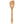 Load image into Gallery viewer, Harold Import Company Helen Chen Bamboo 12" Corner Spatula