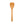 Load image into Gallery viewer, Harold Import Company Helen Chen Bamboo Wok Spatula