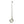 Load image into Gallery viewer, Harold Import Company Stainless Steel 2oz Ladle