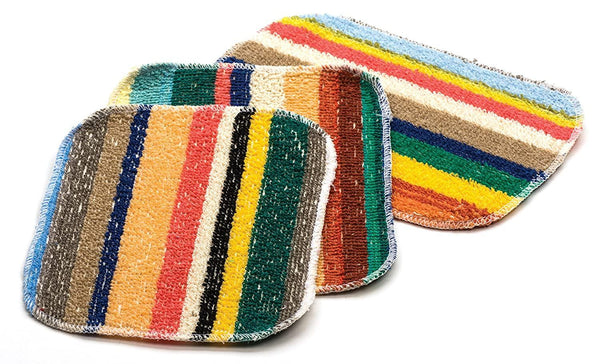RSVP Skrubby Cloths Set of 3