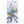 Load image into Gallery viewer, Kay Dee Towel Terry Bike Bohemian Blue