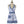Load image into Gallery viewer, Kay Dee Apron Blue Rooster