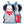 Load image into Gallery viewer, Kay Dee Mitt Pocket Wags Dog Woof