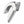 Load image into Gallery viewer, Kuhn Rikon Garlic Press S/S Ep icurean