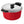 Load image into Gallery viewer, Kuhn Rikon Hotpan Serving 3L R ed