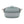 Load image into Gallery viewer, Le Creuset Stoneware Heritage 4.5qt Deep Covered Baker - Sea Salt