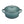 Load image into Gallery viewer, Le Creuset Mini Cocotte - Sea Salt