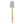 Load image into Gallery viewer, Le Creuset Craft Series Medium Spatula - Sea Salt