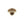Load image into Gallery viewer, Le Creuset Signature Stainless Steel Light Gold Knob - Small (1.5")