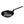 Load image into Gallery viewer, Lodge 8" Seasoned Carbon Steel Skillet