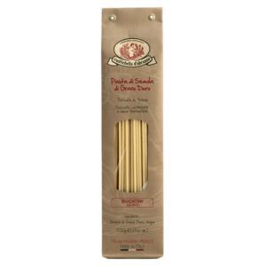 Rustichella d'abruzzo Pasta Bucatini