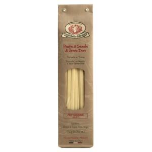 Rustichella d'abruzzo Pasta Fettuccine