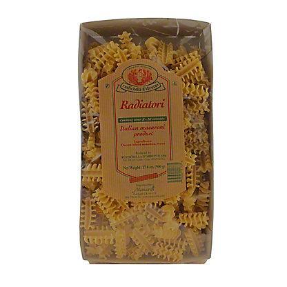 Rustichella d'abruzzo Pasta Radiatori