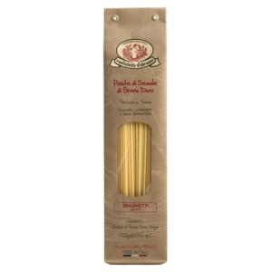 Rustichella d'abruzzo Pasta Spaghetti