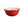 Load image into Gallery viewer, TYMC "Color Mix" Mixing Bowl Size 24 - Red