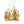 Load image into Gallery viewer, Pumpkin Prize Apron