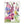Load image into Gallery viewer, Deborah's Garden Towel