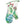 Load image into Gallery viewer, Mitt Pink Cactus