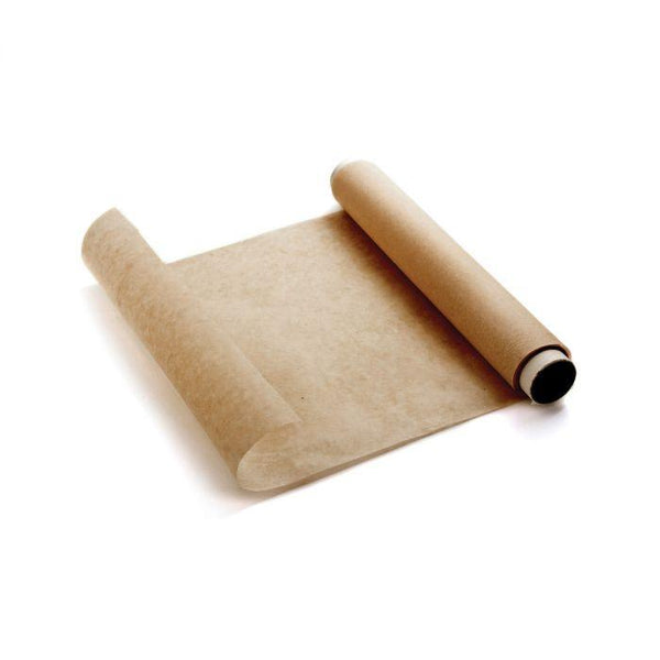 Harold Import Company Mrs. Anderson's Unbleached Parchment Paper 15" x 40'