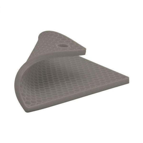 Harold Import Company Silicone Honeycomb - Grey