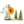 Load image into Gallery viewer, Norpro Double Barrel Grater