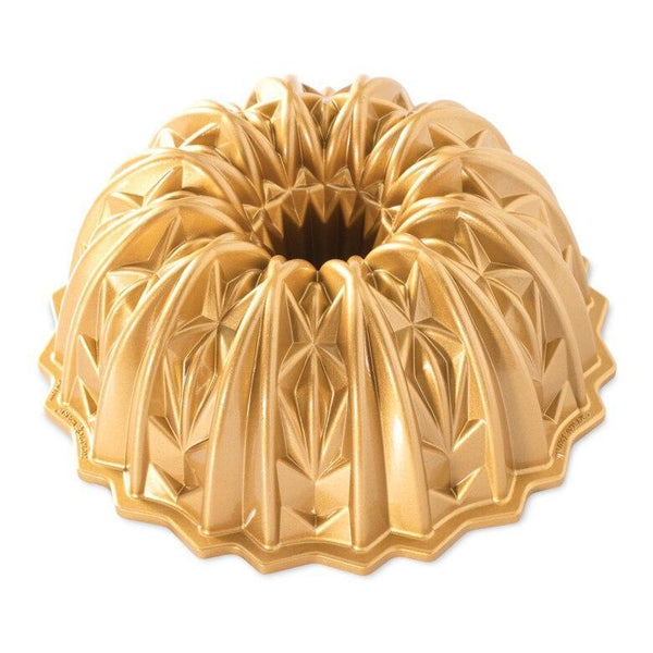NW Crystal Cut Bundt Pan
