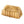 Load image into Gallery viewer, NW Fluted Loaf Pan