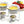 Load image into Gallery viewer, Butter Warmers Set/2 Ceramic