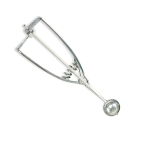 Norpro Stainless Steel 25mm (.25oz) Cookie Scoop