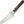 Load image into Gallery viewer, Norpro Pie Spatula S/S w/Wood Handle