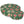 Load image into Gallery viewer, Bowl Covers Set/2 Christmas Cookies
